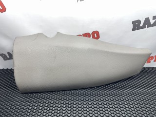 Боковая накладка заднего сиденья BMW F10/F11 (бежевая кожа) BMW 5 серия F07/F10/F11 F11 2010, 3.0 л., N57 D30 A, дизель, АКПП, универсал, 1600337