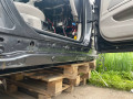порог правый BMW 5 серия F07/F10/F11 F11 2010, 3.0 л., N57 D30 A, дизель, АКПП, универсал, 41217240510 - фото №2