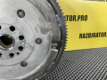 комплект сцепления Mazda 6 GJ 2012, 2.2 л., SHY1, дизель, МКПП, универсал, S0116410Z06 - фото №20