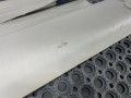 шторка багажника Mercedes-Benz E-Класс W211/S211 W211 2003, 1.8 л., M 271.941, бензин, АКПП, c185 melanitschwarz, универсал, правый руль, A2118600075, 2118600075 - фото №5