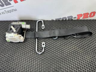 ремень безопасности Mercedes-Benz C-Класс W203/S203/CL203 CL203.747 2001, 2.3 л., M 111.981, бензин, АКПП, 345, купе, задний привод