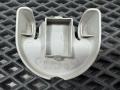 пластик Mercedes-Benz C-Класс W203/S203/CL203 CL203.747 2001, 2.3 л., M 111.981, бензин, АКПП, 345, купе, задний привод - фото №5