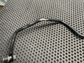 масляная трубка Mercedes-Benz E-Класс W211/S211 W211 2003, 1.8 л., M 271.941, бензин, АКПП, c185 melanitschwarz, универсал, правый руль - фото №2