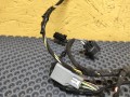 дверная проводка Ford Mondeo 3 поколение [рестайлинг] 2007, 2.5 л., LCBD, бензин, АКПП, универсал, 4S7T14K138 - фото №6