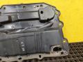 Шумоизоляция двери BMW 7 серия E65/E66/E67 [рестайлинг] E66 2005, 4.8 л., N62 B48 B, бензин, АКПП, black sapphire metallic (475), седан, задний привод, 51427026036 - фото №9