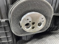 отопитель в сборе (печка) BMW 5 серия F07/F10/F11 F11 2010, 3.0 л., N57 D30 A, дизель, АКПП, универсал, 64119163330 - фото №9