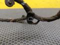 дверная проводка BMW 7 серия E65/E66/E67 [рестайлинг] E66 2005, 4.8 л., N62 B48 B, бензин, АКПП, black sapphire metallic (475), седан, задний привод - фото №8