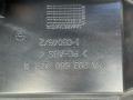 бардачок Mercedes-Benz C-Класс W203/S203/CL203 CL203.747 2001, 2.3 л., M 111.981, бензин, АКПП, 345, купе, задний привод - фото №8
