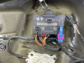 дверь передняя левая Volkswagen Sharan 2 поколение 2011, 2.0 л., CFFB, дизель, 6МКПП, 2t, минивэн, передний привод, правый руль, 7N0831055AF - фото №15