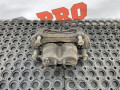 суппорт передний правый Hyundai Santa Fe 2 поколение (CM) 2007, 2.2 л., D4EB, дизель, АКПП, 58130-2B700, 58190-2BA10 - фото №8