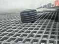рычаг ручного тормоза (ручника) Mercedes-Benz C-Класс W203/S203/CL203 CL203.747 2001, 2.3 л., M 111.981, бензин, АКПП, 345, купе, задний привод, A2204200312 - фото №9