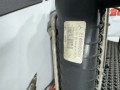 радиатор (основной) Mercedes-Benz E-Класс W210/S210 [рестайлинг] W210 1999, 2.0 л., M 111.942, бензин, АКПП, седан, задний привод, правый руль, A2105003003 - фото №6