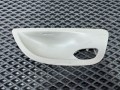 накладка ручки салона передней правой BMW 5 серия F07/F10/F11 F11 2010, 3.0 л., N57 D30 A, дизель, АКПП, универсал, 51417226354 - фото №6