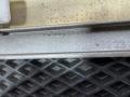 молдинг (накладка кузовная) Mercedes-Benz C-Класс W203/S203/CL203 [рестайлинг] W203.046 2005, 1.8 л., M 271.946, бензин, АКПП, седан - фото №9