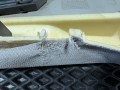 пластик Mercedes-Benz C-Класс W203/S203/CL203 CL203.747 2001, 2.3 л., M 111.981, бензин, АКПП, 345, купе, задний привод, A2036920122 - фото №7