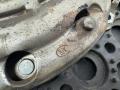 корзина сцепления Audi TT 8N 1999, 1.8 л., APX, бензин, МКПП, купе, 06A141025K - фото №2