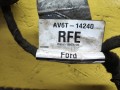 дверная проводка Ford C-Max 2 поколение CB7 2013, 1.0 л., M2DA, бензин, МКПП, минивэн, AV6T14240 - фото №6