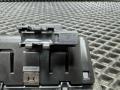 кнопка открытия багажника BMW 5 серия E60/E61 [рестайлинг] E60 2008, 2.0 л., N47 D20 A, дизель, АКПП, 354 titansilber metallic, седан, правый руль - фото №6
