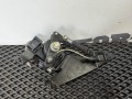 датчик педали газа Mercedes-Benz C-Класс W203/S203/CL203 [рестайлинг] W203.046 2005, 1.8 л., M 271.946, бензин, АКПП, седан, A0125423317, 0125423317 - фото №9
