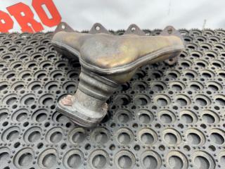 коллектор выпускной Mercedes-Benz C-Класс W203/S203/CL203 [рестайлинг] W203.046 2005, 1.8 л., M 271.946, бензин, АКПП, седан