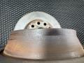 диск тормозной Volkswagen Sharan 2 поколение 2011, 2.0 л., CFFB, дизель, 6МКПП, 2t, минивэн, передний привод, правый руль - фото №8