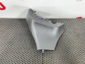 накладка на торпедо (консоль) Mercedes-Benz C-Класс W203/S203/CL203 2002, 2.0 л., M 111.955, бензин, МКПП, купе, A2036803839 - фото №3