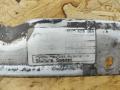 кронштейн передней панели (телевизора) Audi TT 8N 1999, 1.8 л., APX, бензин, МКПП, купе, 8N0805489 - фото №2