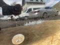 капот Mercedes-Benz Vito W639 2008, 2.2 л., OM 646.980, дизель, МКПП, микроавтобус - фото №4