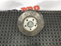кулак поворотный правый Mercedes-Benz E-Класс W212/S212/C207/A207 W212 2009, 2.1 л., OM 651.924, дизель, 6МКПП, 040, седан, задний привод, правый руль, A2123300025, 2123300025, A2123322401, A2123320800, 2123322401, 2123320800 - фото №4