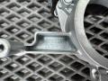 переключатель подрулевой (стрекоза) Mercedes-Benz C-Класс W203/S203/CL203 [рестайлинг] W203.046 2005, 1.8 л., M 271.946, бензин, АКПП, седан - фото №9