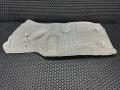 защита (экран) выпускного коллектора BMW 5 серия F07/F10/F11 F11 2010, 3.0 л., N57 D30 A, дизель, АКПП, универсал, 51487185246 - фото №8