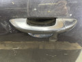 дверь задняя правая Volkswagen Sharan 2 поколение 2011, 2.0 л., CFFB, дизель, 6МКПП, 2t, минивэн, передний привод, правый руль, 7N0843108AL - фото №4