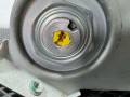 подушка безопасности пассажира Mercedes-Benz C-Класс W203/S203/CL203 CL203.747 2001, 2.3 л., M 111.981, бензин, АКПП, 345, купе, задний привод, 565196206 - фото №5