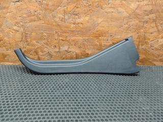 накладка двери (крышки) багажника Volvo V70 2 поколение 2002, 2.4 л., B 5244 T3, бензин, МКПП, универсал
