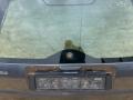 крышка багажника (дверь 3-5) Ford Mondeo 3 поколение [рестайлинг] 2007, 2.5 л., LCBD, бензин, АКПП, универсал - фото №3