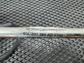трубка вакуумная Volkswagen Sharan 2 поколение 2011, 2.0 л., CFFB, дизель, 6МКПП, 2t, минивэн, передний привод, правый руль - фото №3