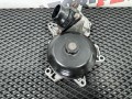 помпа BMW 5 серия E60/E61 [рестайлинг] E60 2008, 2.0 л., N47 D20 A, дизель, АКПП, 354 titansilber metallic, седан, правый руль - фото №4