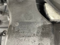 панель передняя салона (торпедо) BMW 5 серия F07/F10/F11 F11 2010, 3.0 л., N57 D30 A, дизель, АКПП, универсал, 51459211244 - фото №9