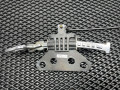 кронштейн (крепление) BMW 5 серия F07/F10/F11 F11 2010, 3.0 л., N57 D30 A, дизель, АКПП, универсал, 52207253622 - фото №4