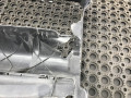 кассета радиаторов BMW 5 серия F07/F10/F11 F11 2010, 3.0 л., N57 D30 A, дизель, АКПП, универсал, 51747200787, 22793115 - фото №7