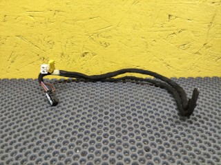 проводка Mercedes-Benz E-Класс W211/S211 2005, 3.0 л., M 272.944, бензин, АКПП, универсал