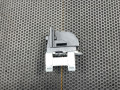 крепление шторки багажника правое BMW 5 серия F07/F10/F11 F11 2010, 3.0 л., N57 D30 A, дизель, АКПП, универсал, 51479168474, 9168474, 9923004397, 991800985 - фото №6