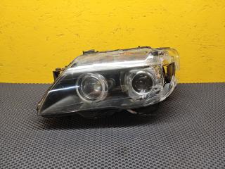 фара правая BMW 7 серия E65/E66/E67 [рестайлинг] E66 2005, 4.8 л., N62 B48 B, бензин, АКПП, black sapphire metallic (475), седан, задний привод