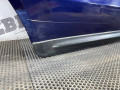 дверь задняя правая Hyundai Santa Fe 2 поколение (CM) 2007, 2.2 л., D4EB, дизель, АКПП, 770042B030 - фото №5