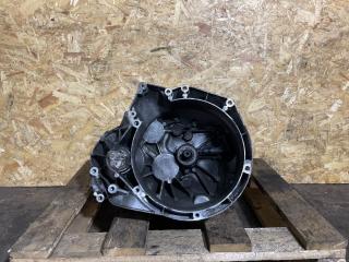 КПП механическая (МКПП) Ford C-Max 2 поколение CB7 2013, 1.0 л., M2DA, бензин, МКПП, минивэн