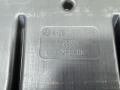 воздуховод печки Mercedes-Benz C-Класс W203/S203/CL203 CL203.747 2001, 2.3 л., M 111.981, бензин, АКПП, 345, купе, задний привод - фото №5