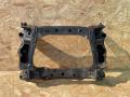 балка подвески передняя (подрамник) Mercedes-Benz E-Класс W211/S211 2005, 3.0 л., M 272.944, бензин, АКПП, универсал - фото №6