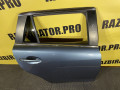 дверь задняя правая Mazda 6 GJ 2012, 2.2 л., SHY1, дизель, МКПП, универсал, GHY17202XA - фото №11