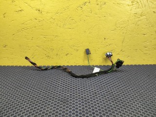 дверная проводка Mercedes-Benz Vito W639 2008, 2.2 л., OM 646.980, дизель, МКПП, микроавтобус, A6394404906