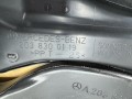 накладка на торпедо (консоль) Mercedes-Benz C-Класс W203/S203/CL203 CL203.747 2001, 2.3 л., M 111.981, бензин, АКПП, 345, купе, задний привод, A2036800387 - фото №9